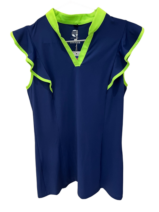 Butterfly Sleeves Top