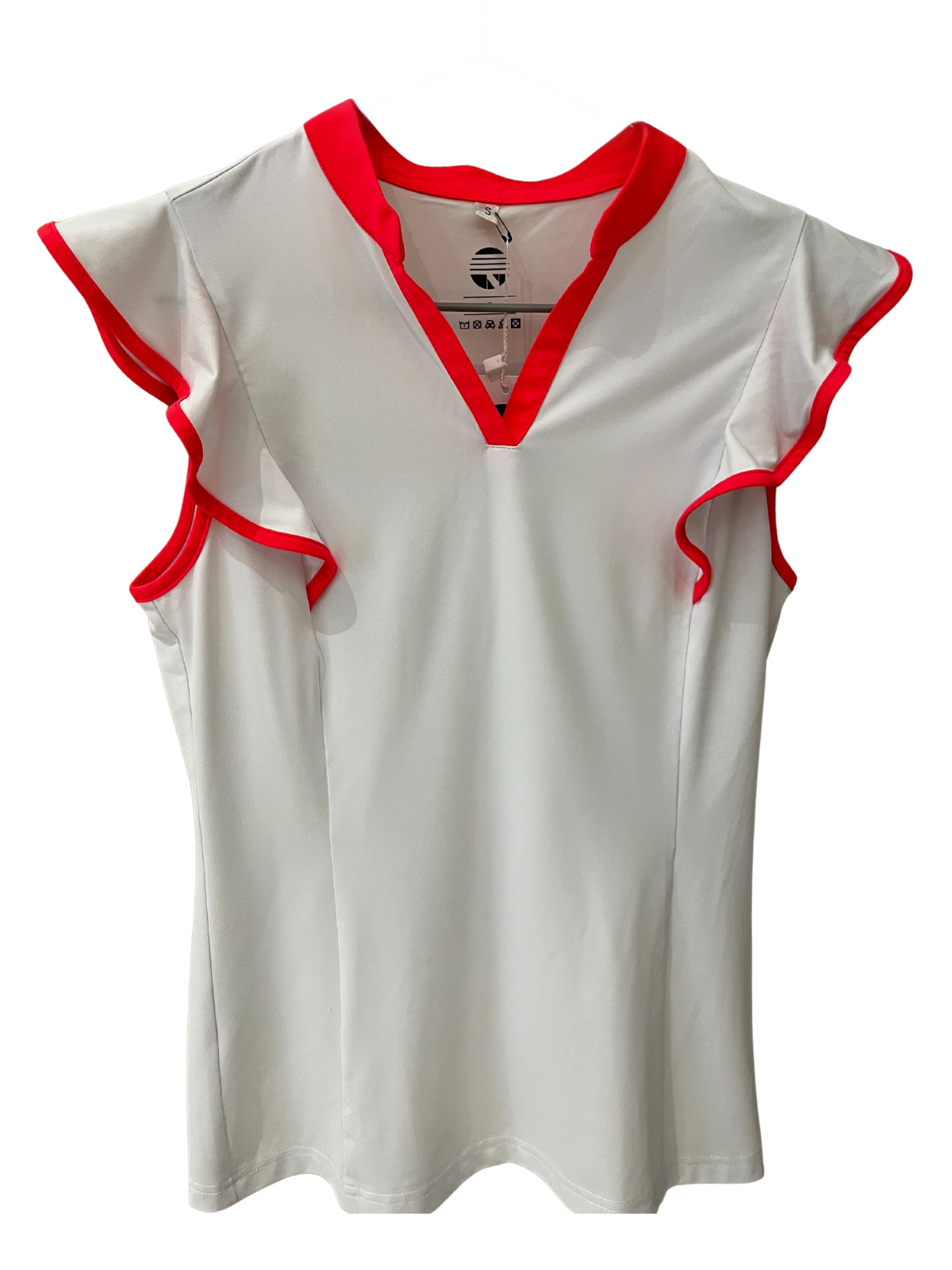 Butterfly Sleeves Top