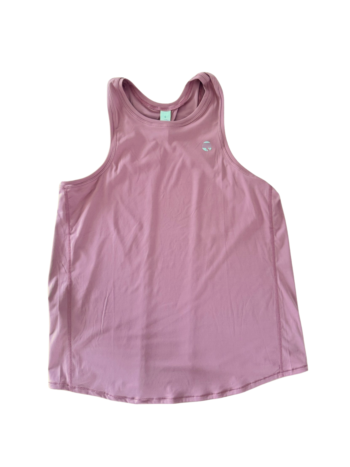 Tie Bow Tank Top