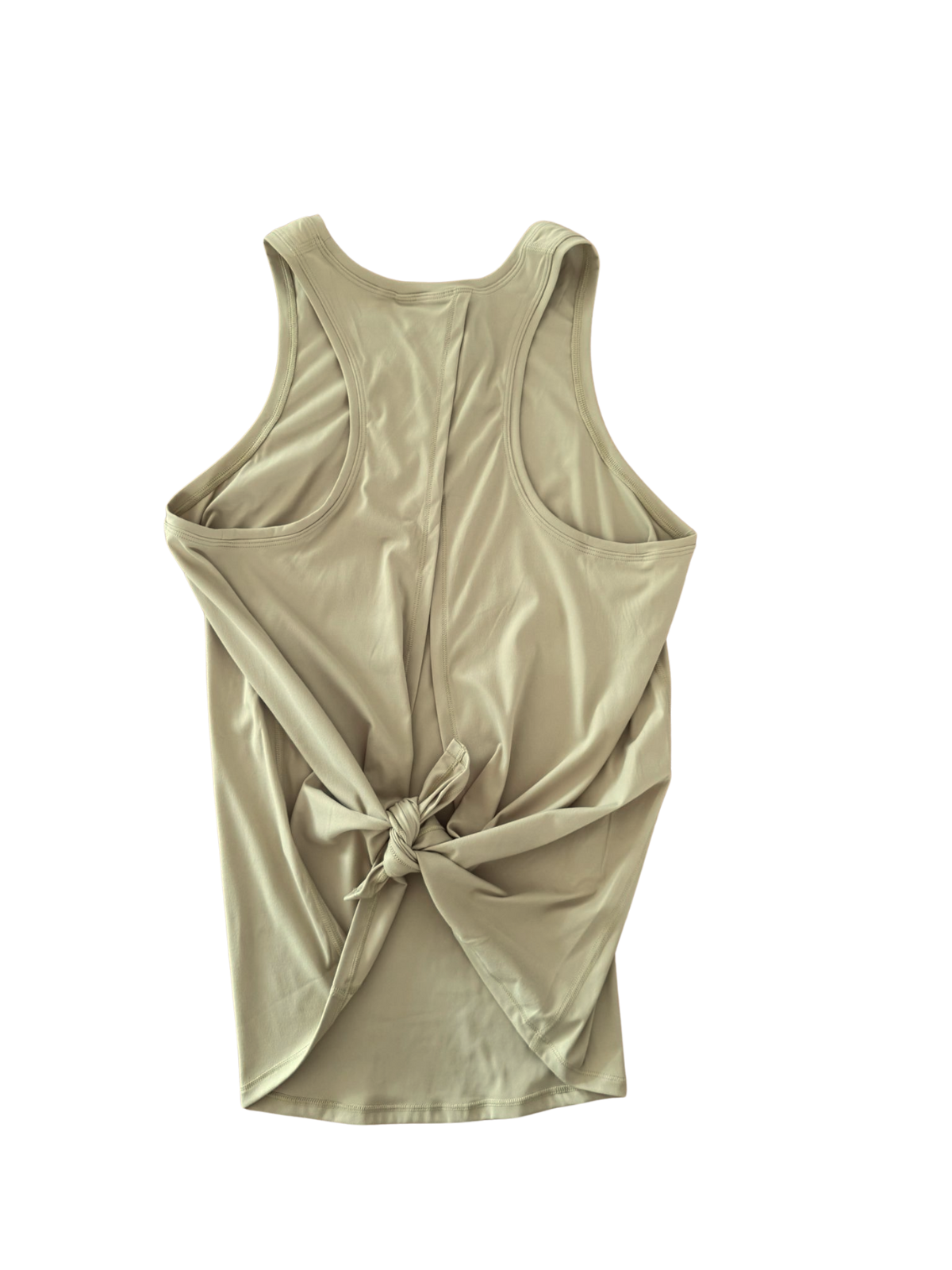 Tie Bow Tank Top