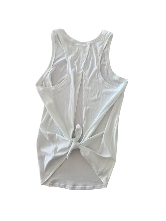 Tie Bow Tank Top