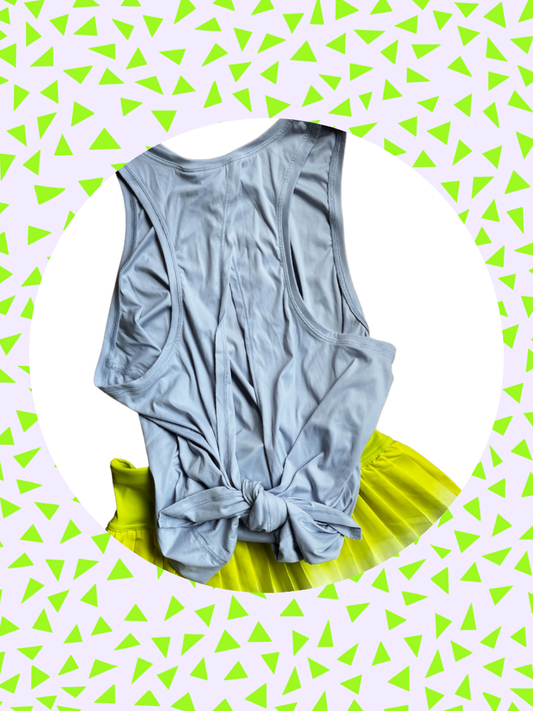 Tie Bow Tank Top